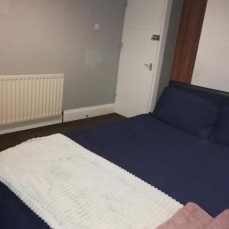 Double Ensuite Room In The Heart Of Preston Centre Preston (Lancashire) Exteriér fotografie
