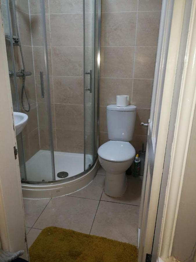 Double Ensuite Room In The Heart Of Preston Centre Preston (Lancashire) Exteriér fotografie